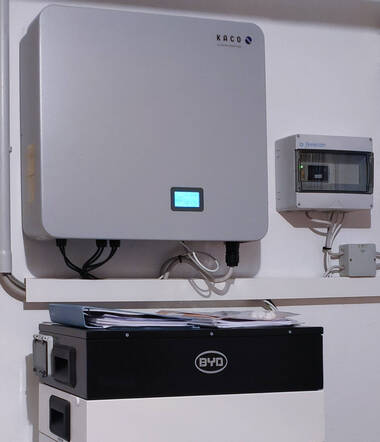 blueplanet hybrid BSS 10.0