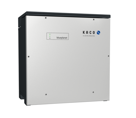 Batterie-Wechselrichter blueplanet gridsave 92.0 TL3-S