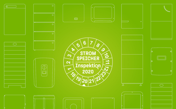 Logo Stromspeicher-Inspektion