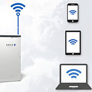 Commissioning video blueplanet 125 TL3