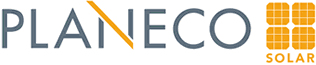 Planeco Logo